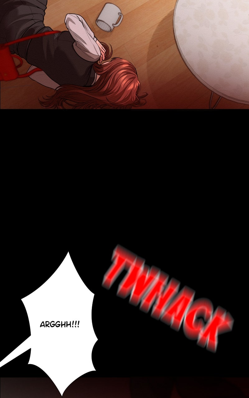 Read I'm Dating a Psychopath Manga Online
