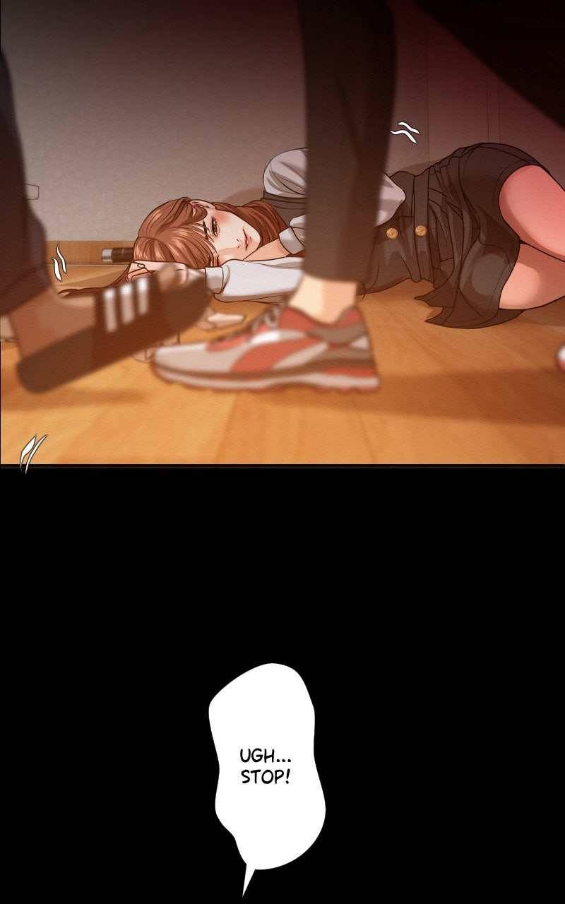 Read I'm Dating a Psychopath Manga Online