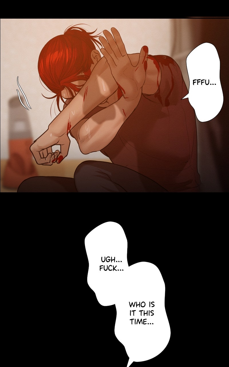 Read I'm Dating a Psychopath Manga Online