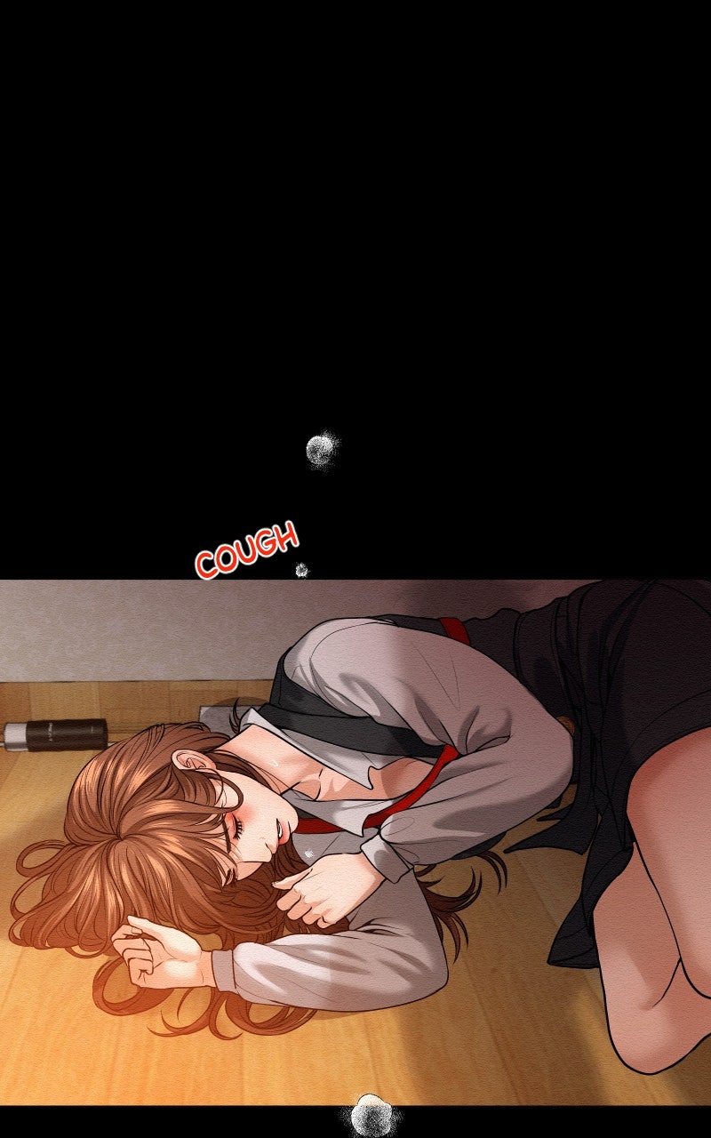 Read I'm Dating a Psychopath Manga Online