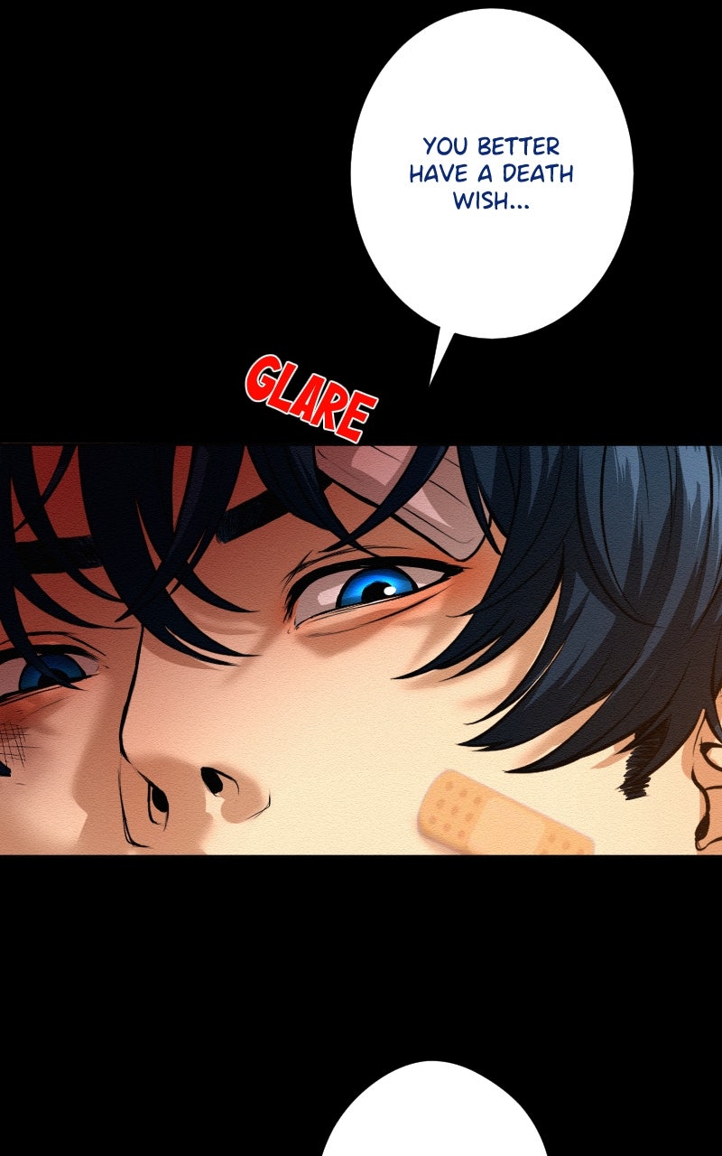 Read I'm Dating a Psychopath Manga Online