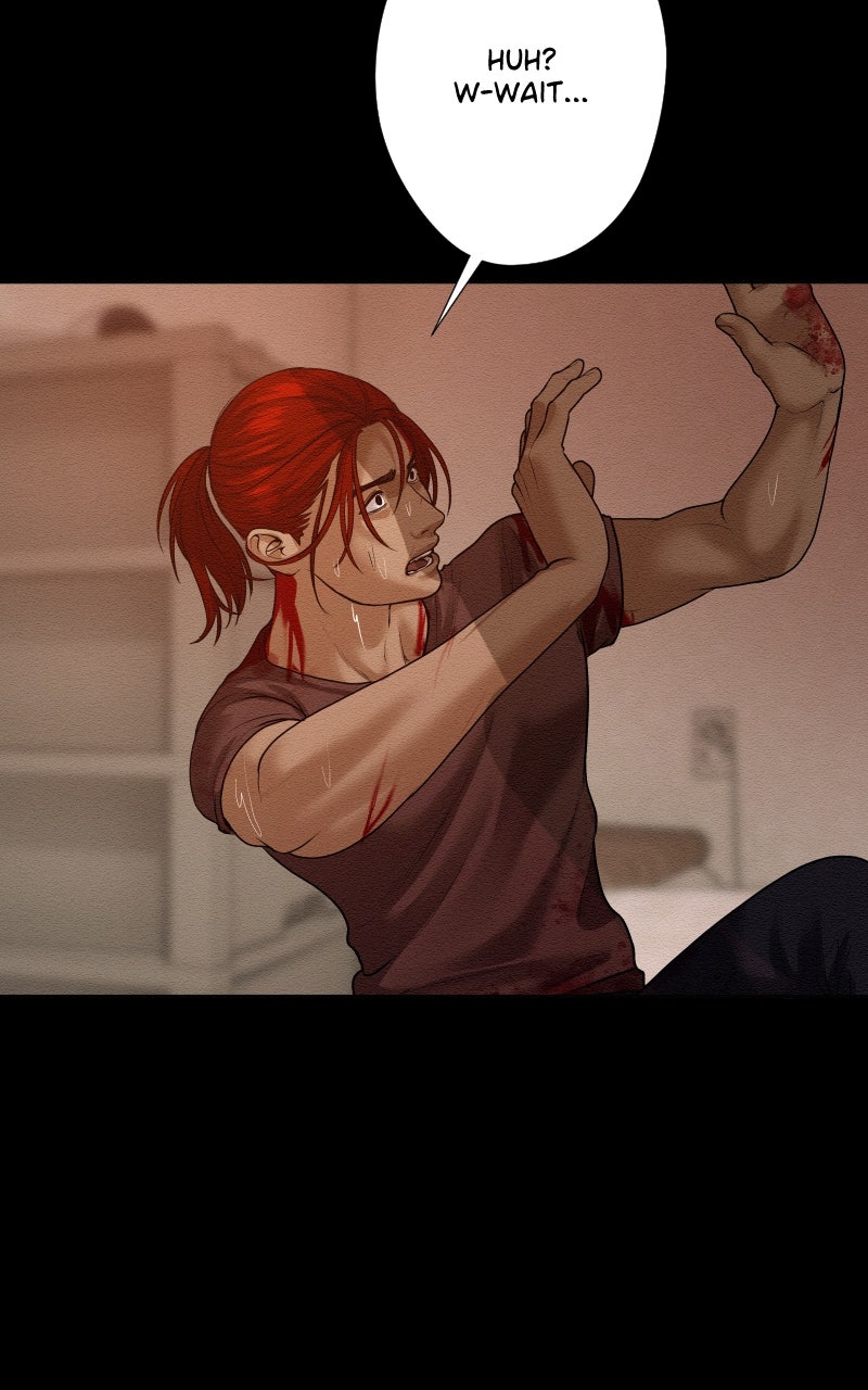 Read I'm Dating a Psychopath Manga Online