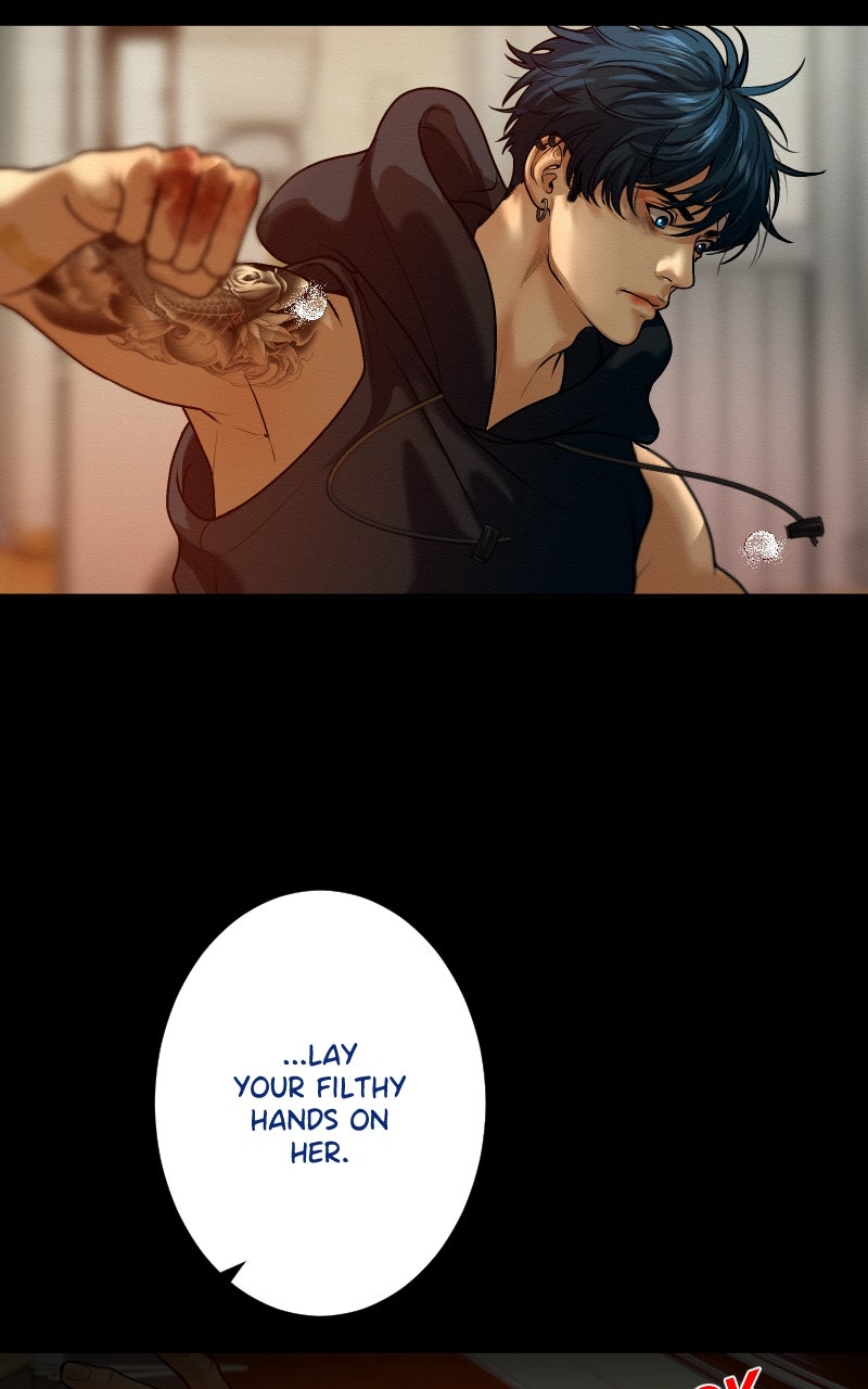 Read I'm Dating a Psychopath Manga Online