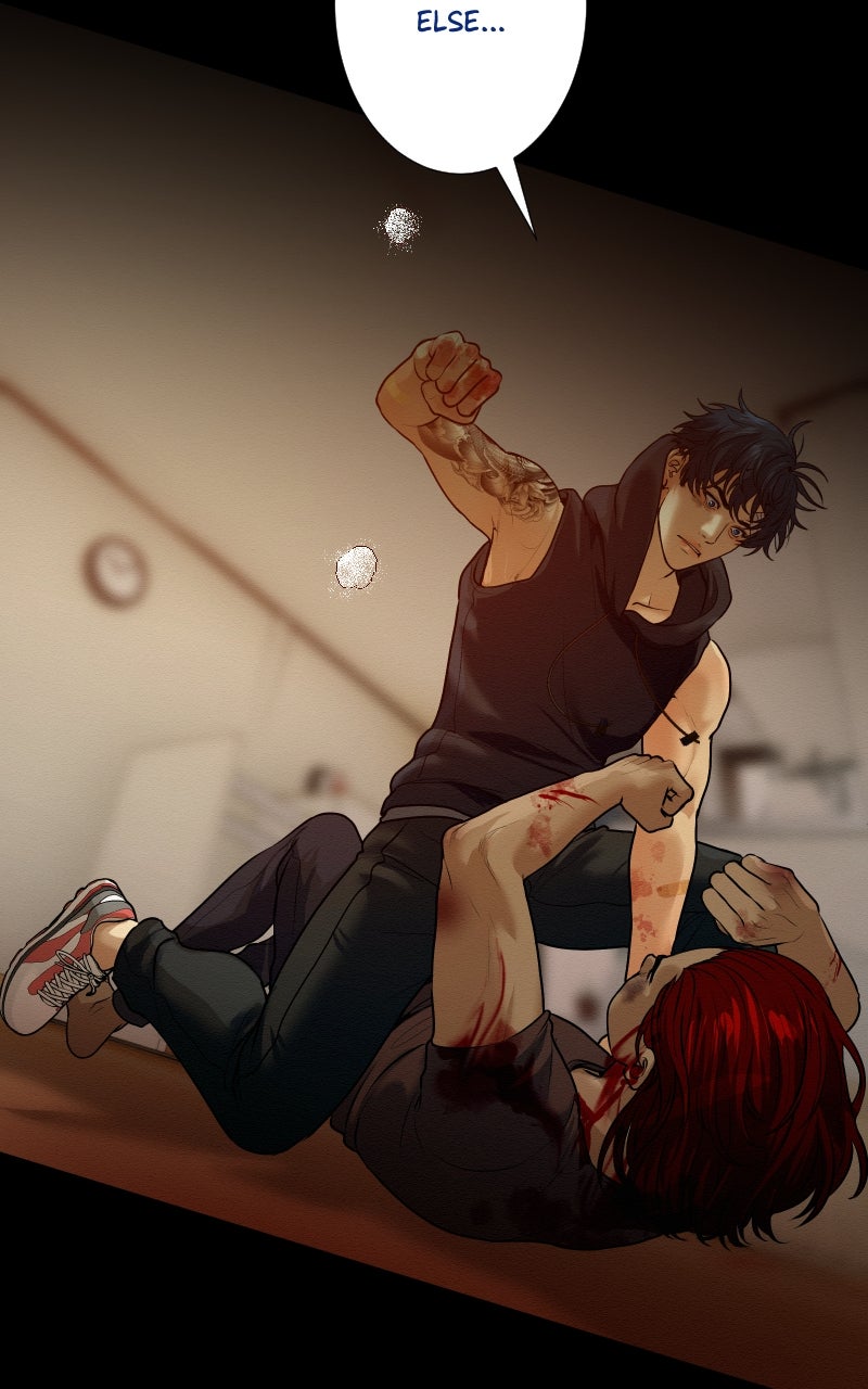 Read I'm Dating a Psychopath Manga Online