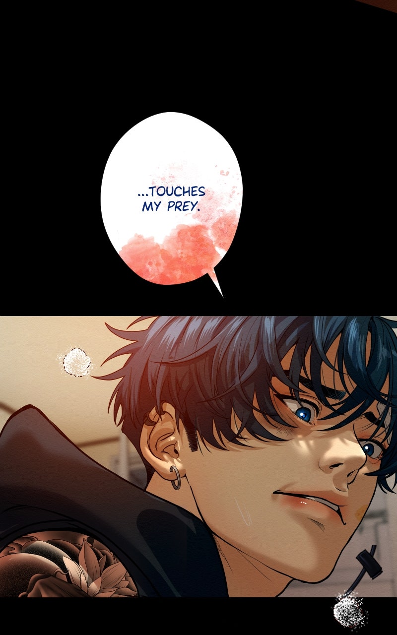 Read I'm Dating a Psychopath Manga Online