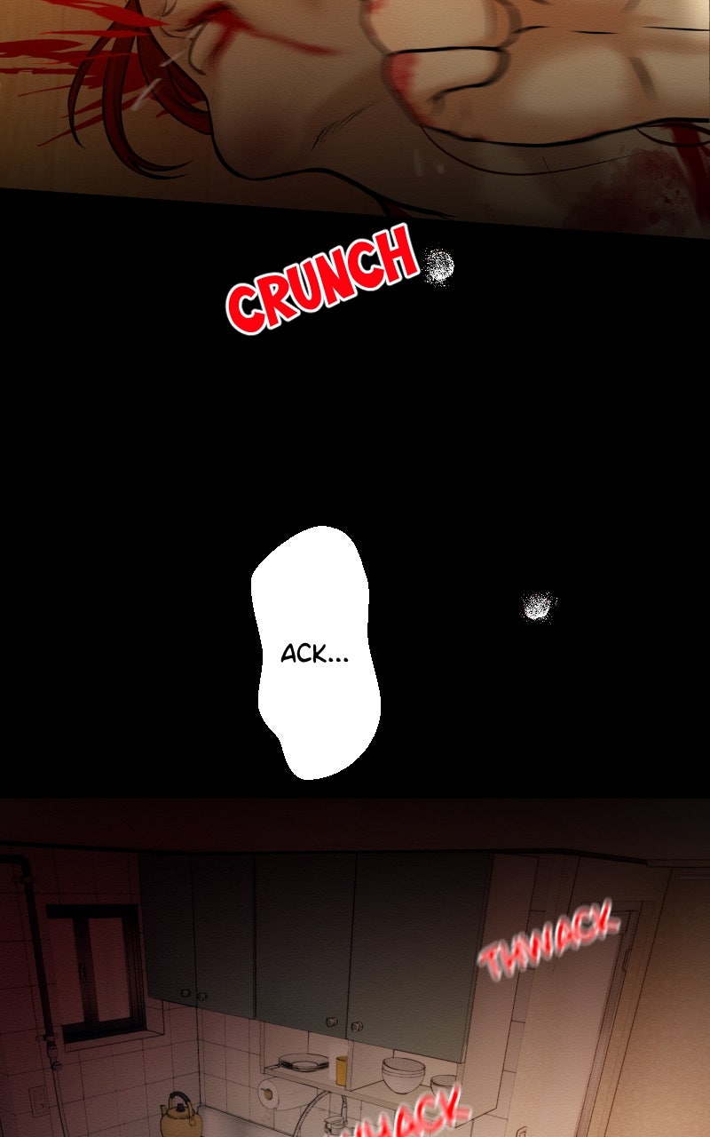 Read I'm Dating a Psychopath Manga Online