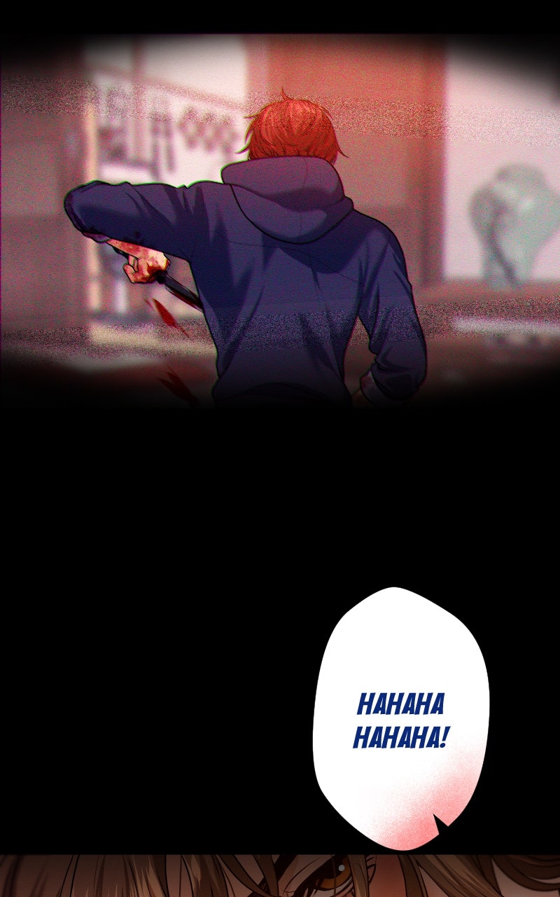 Read I'm Dating a Psychopath Manga Online