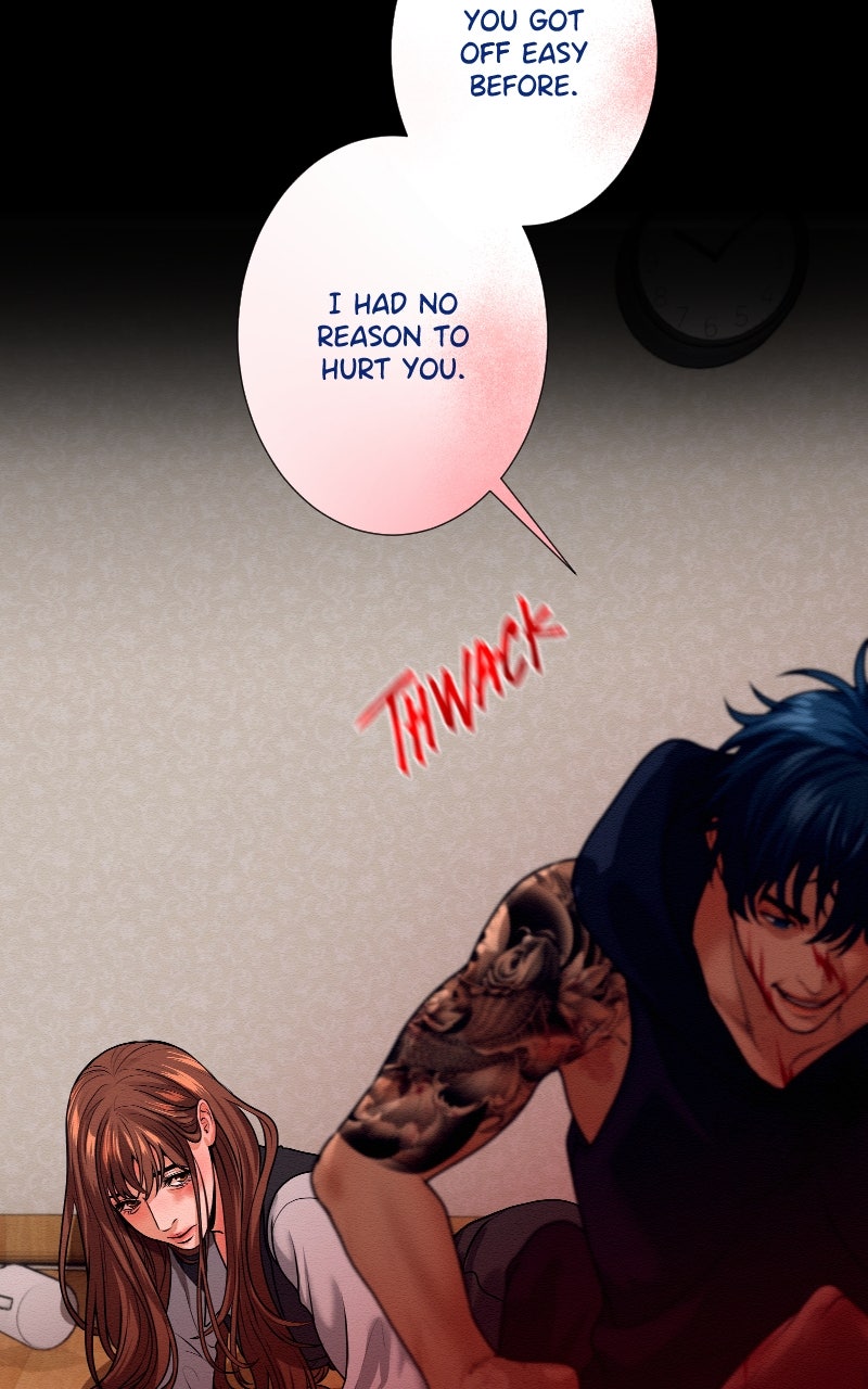 Read I'm Dating a Psychopath Manga Online