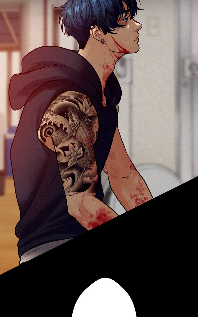 Read I'm Dating a Psychopath Manga Online