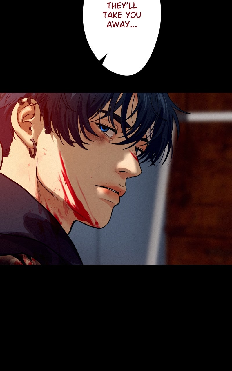 Read I'm Dating a Psychopath Manga Online