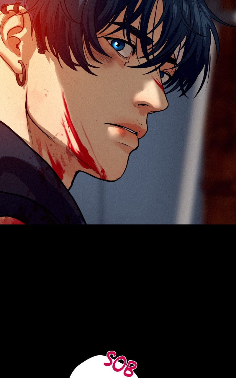 Read I'm Dating a Psychopath Manga Online