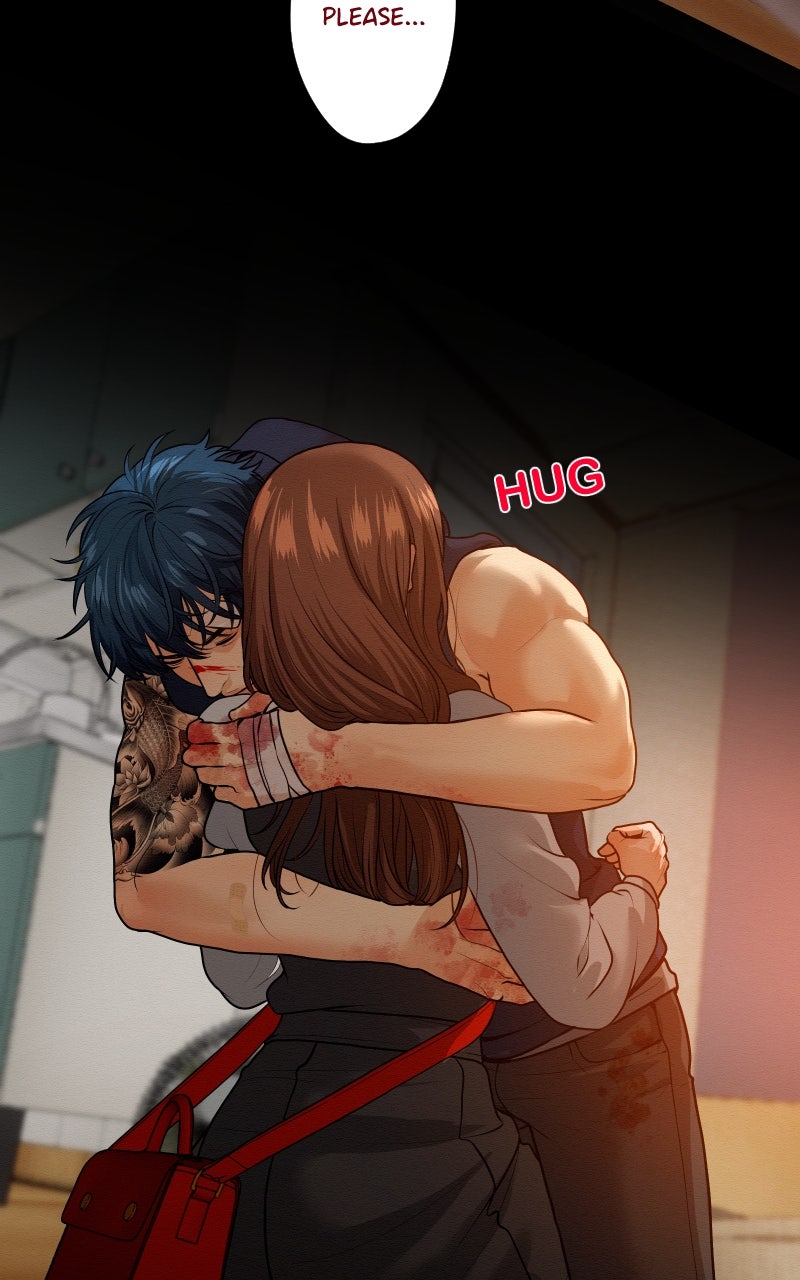 Read I'm Dating a Psychopath Manga Online