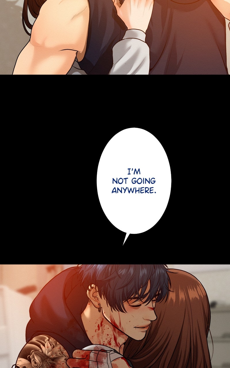 Read I'm Dating a Psychopath Manga Online