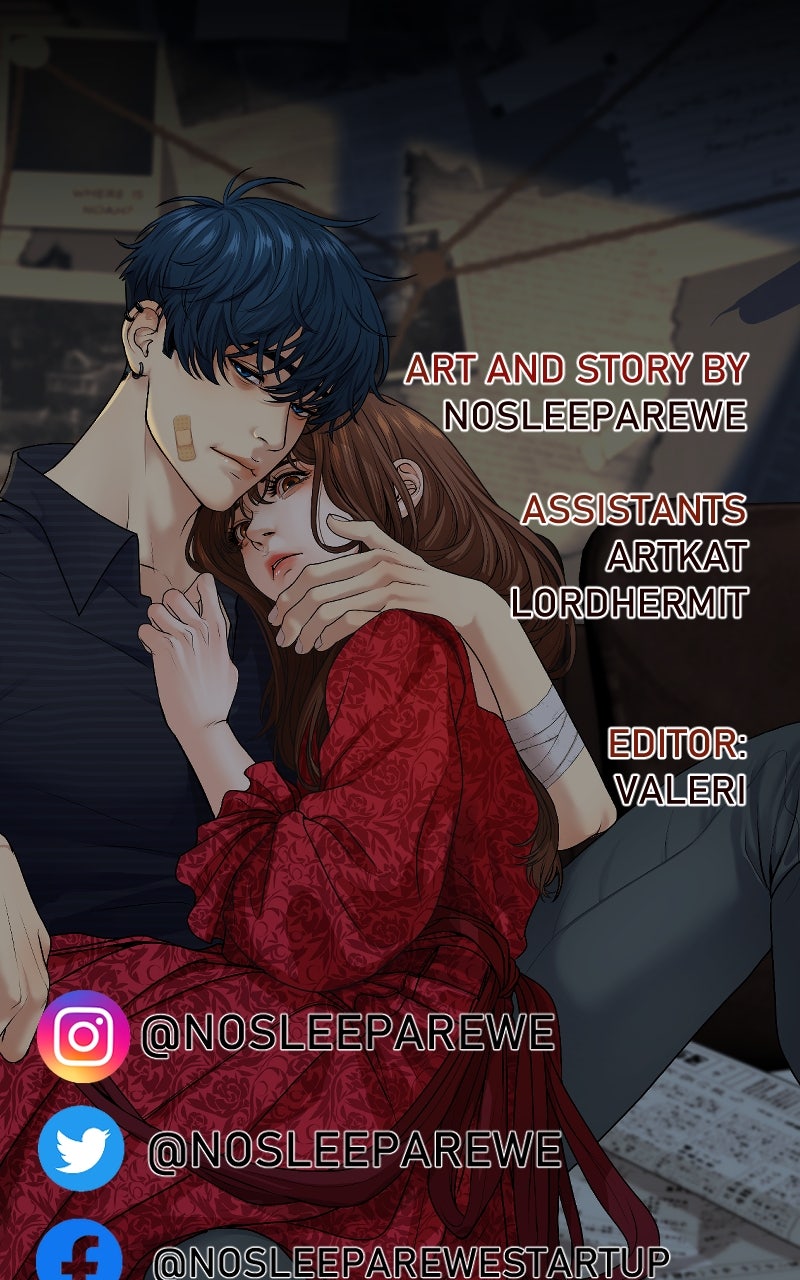 Read I'm Dating a Psychopath Manga Online