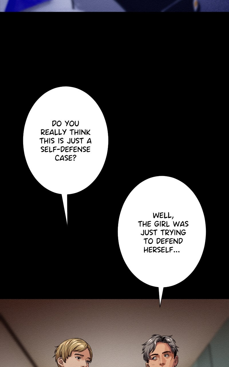 Read I'm Dating a Psychopath Manga Online