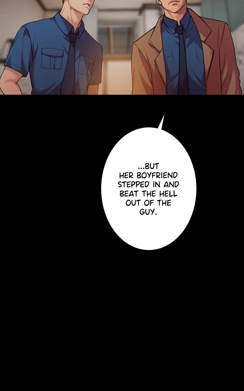 Read I'm Dating a Psychopath Manga Online