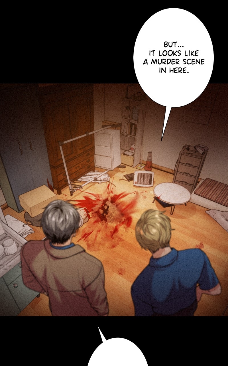 Read I'm Dating a Psychopath Manga Online