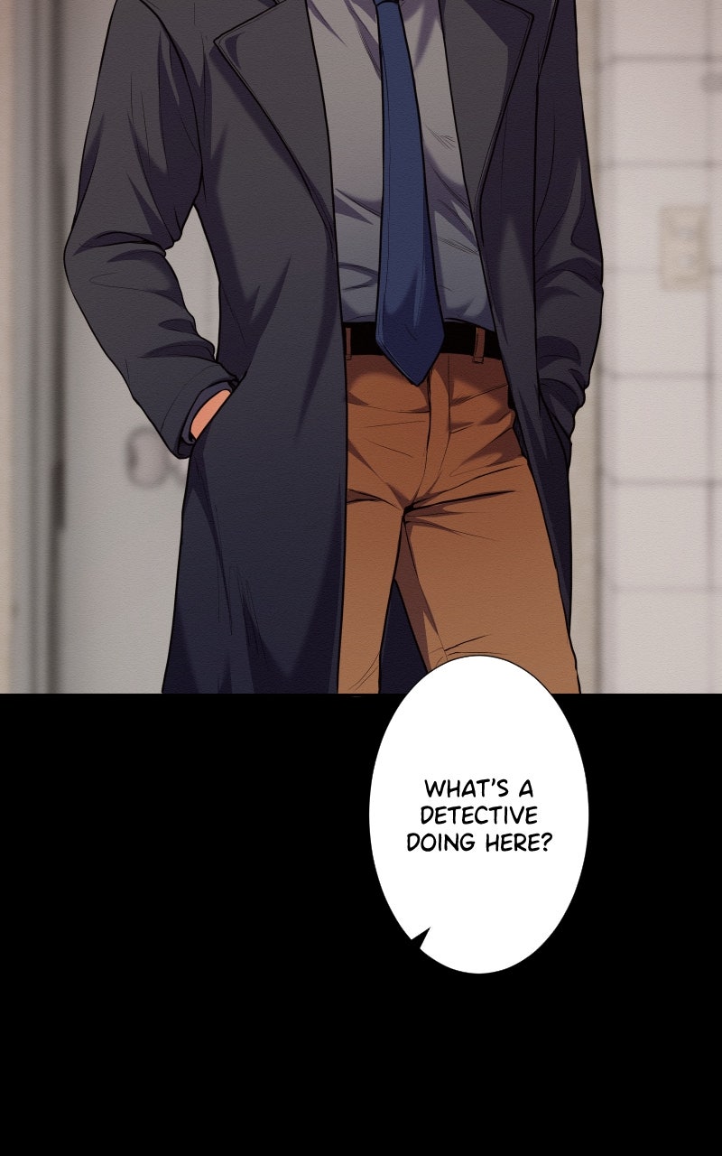 Read I'm Dating a Psychopath Manga Online