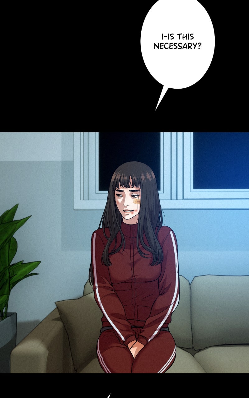 Read I'm Dating a Psychopath Manga Online