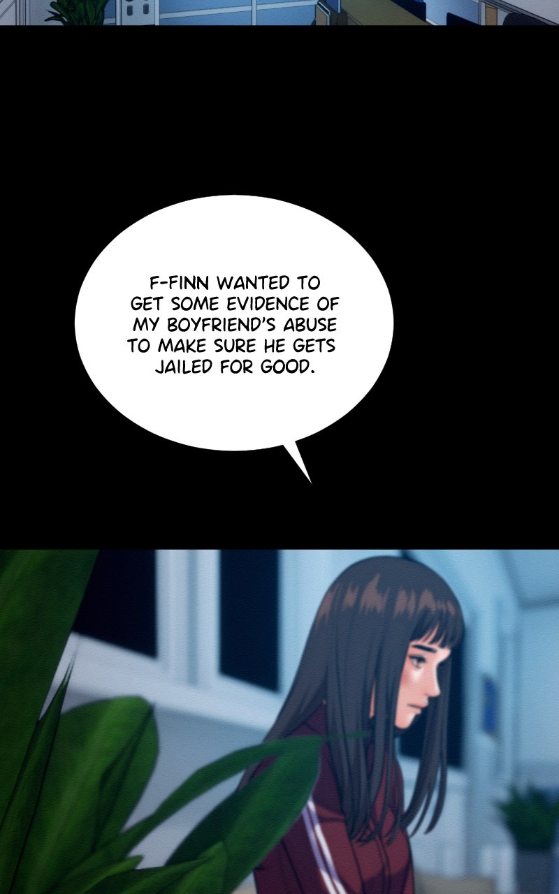Read I'm Dating a Psychopath Manga Online