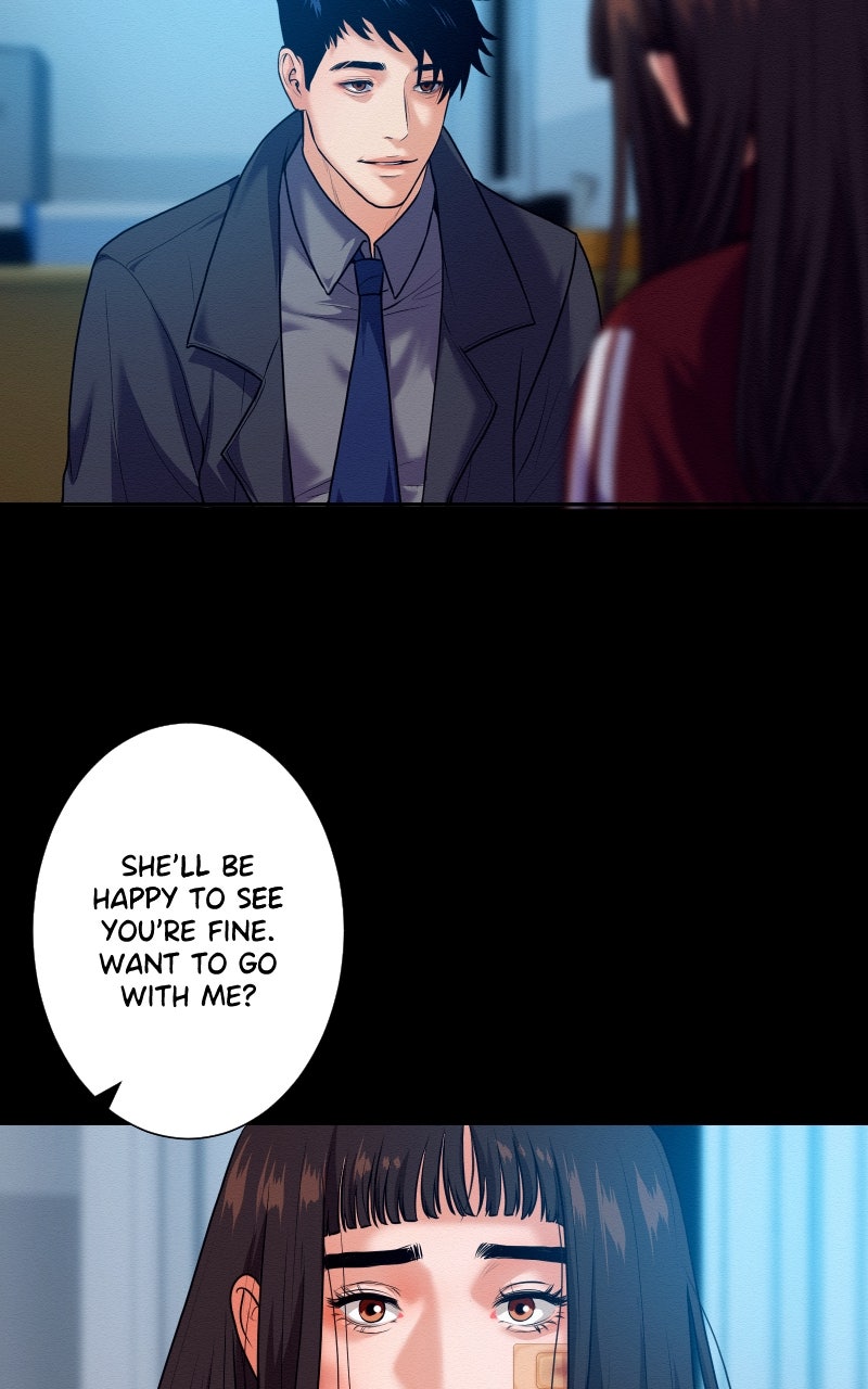 Read I'm Dating a Psychopath Manga Online