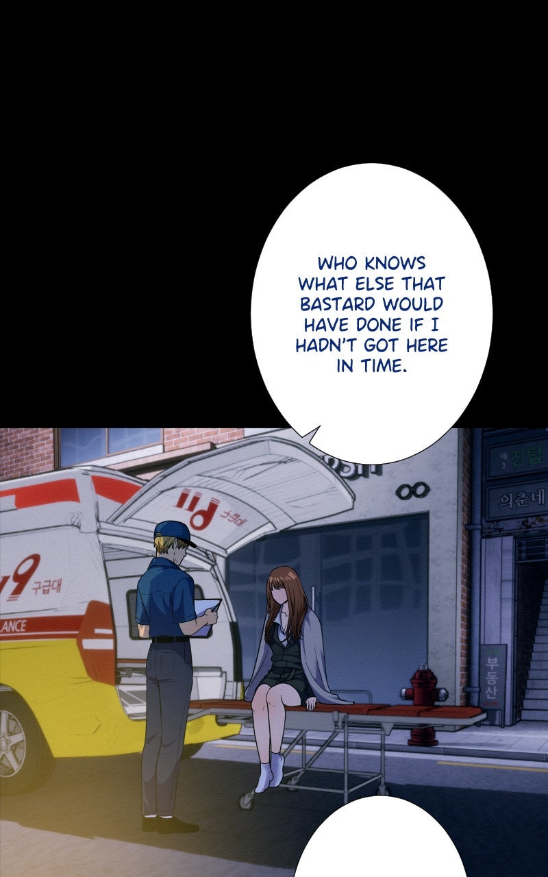 Read I'm Dating a Psychopath Manga Online
