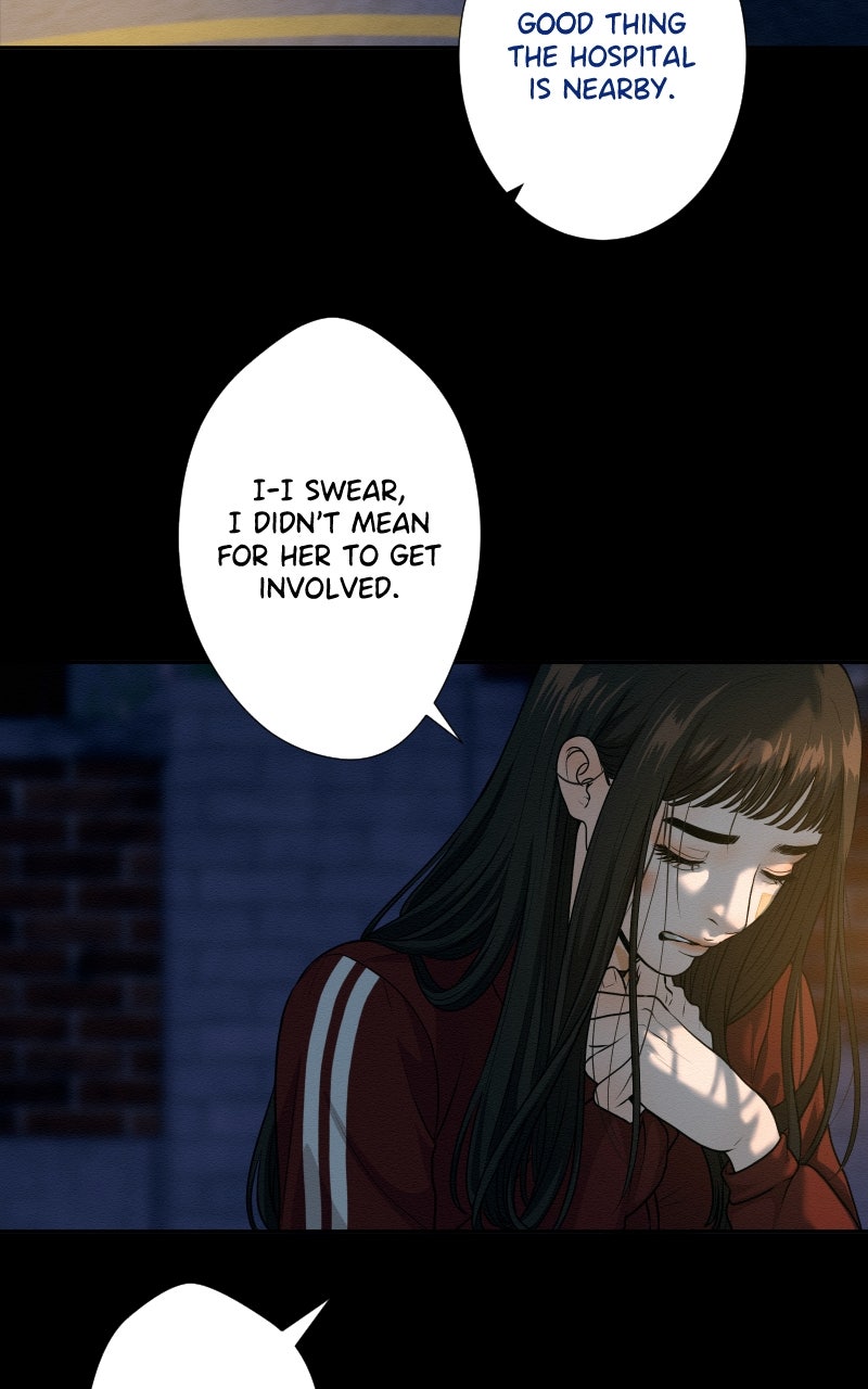 Read I'm Dating a Psychopath Manga Online