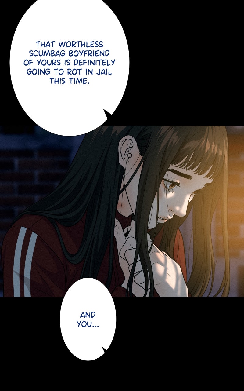 Read I'm Dating a Psychopath Manga Online