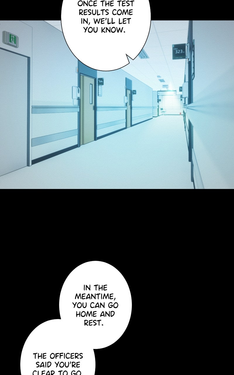 Read I'm Dating a Psychopath Manga Online
