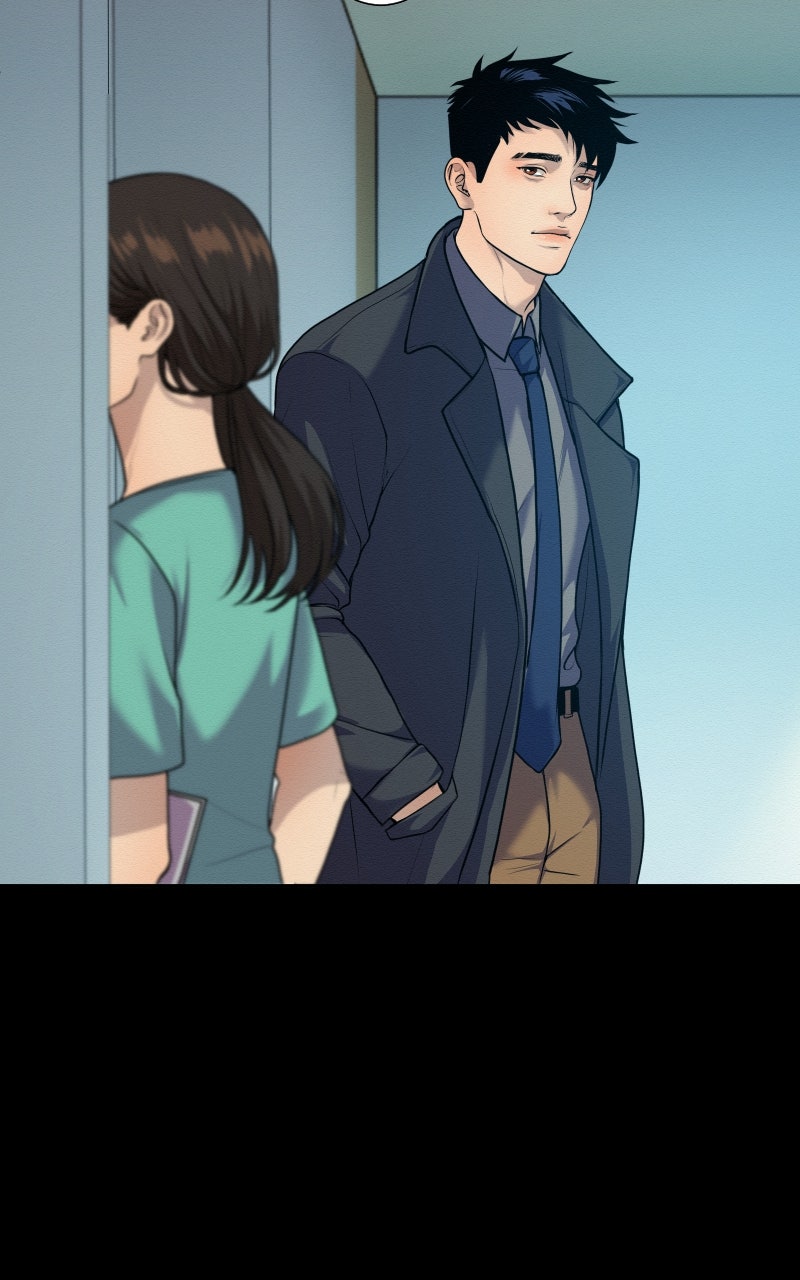 Read I'm Dating a Psychopath Manga Online