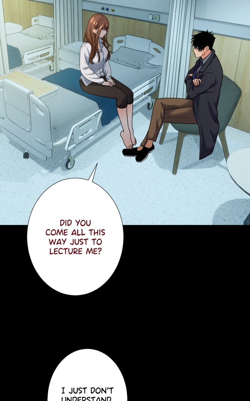 Read I'm Dating a Psychopath Manga Online