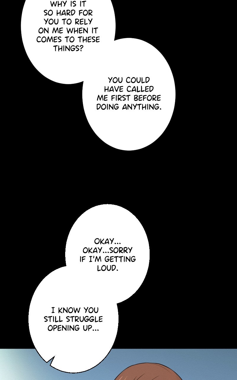 Read I'm Dating a Psychopath Manga Online