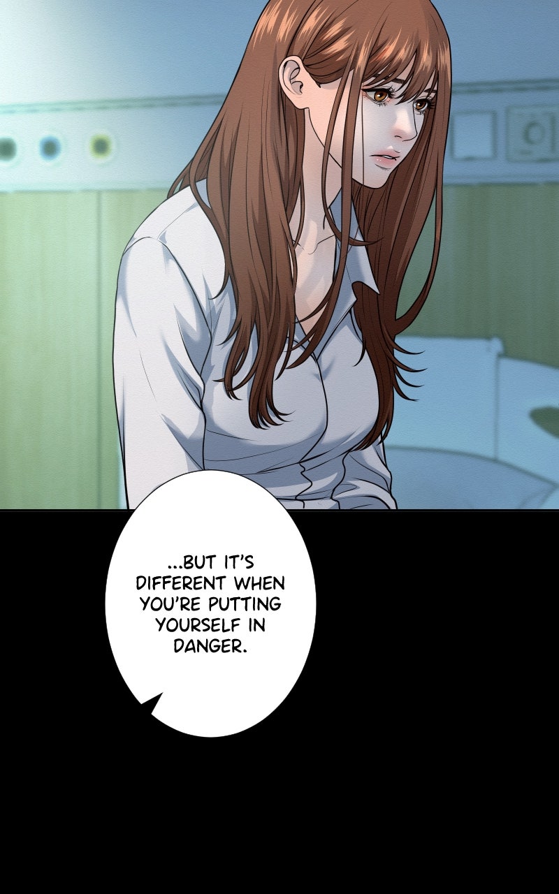 Read I'm Dating a Psychopath Manga Online