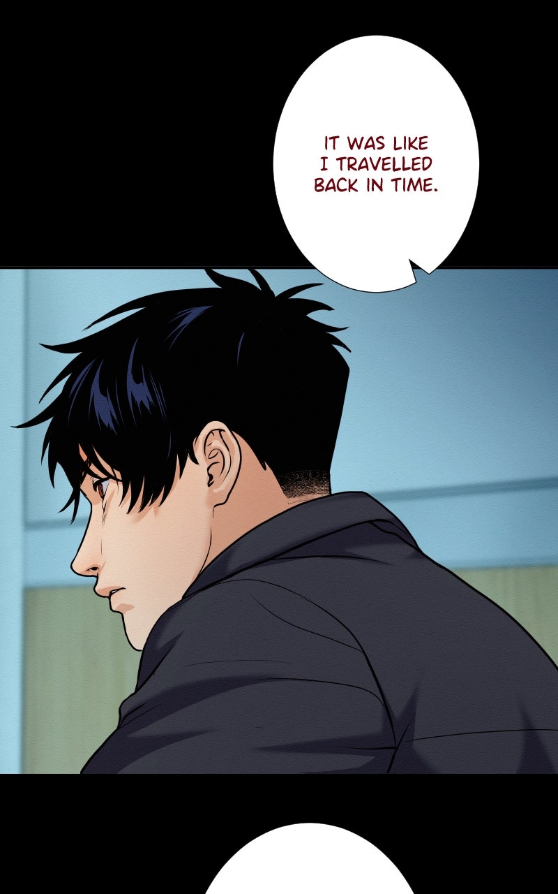 Read I'm Dating a Psychopath Manga Online