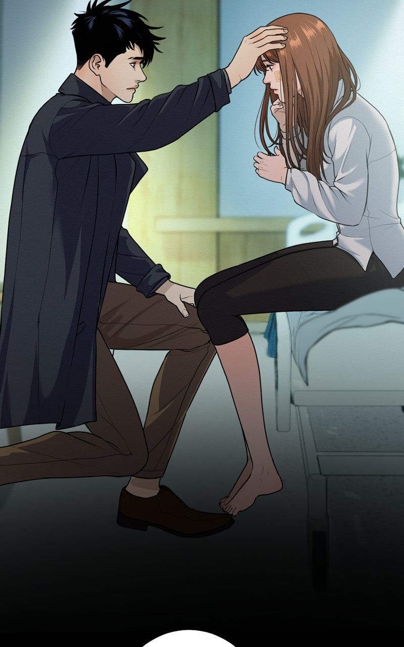 Read I'm Dating a Psychopath Manga Online