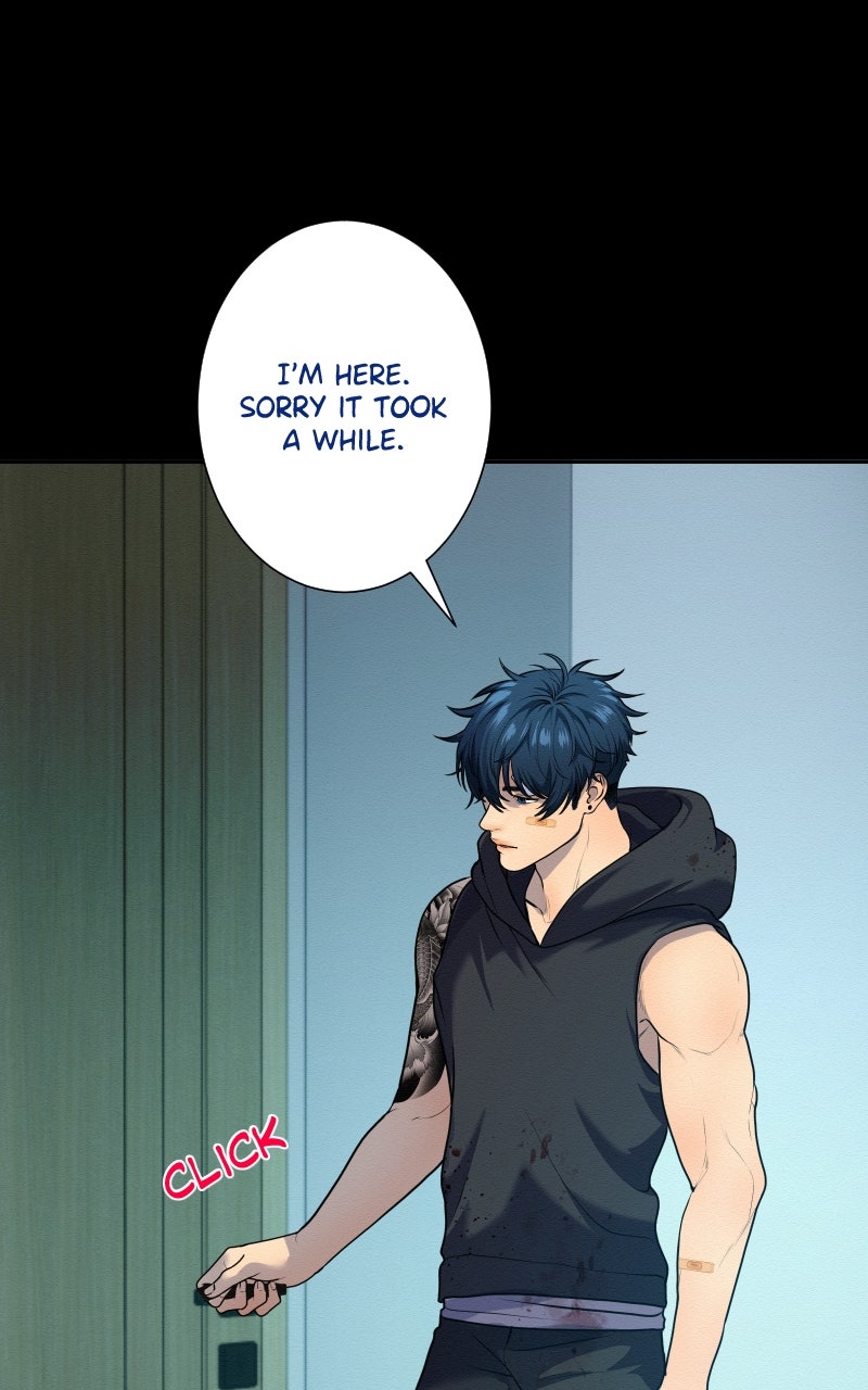 Read I'm Dating a Psychopath Manga Online