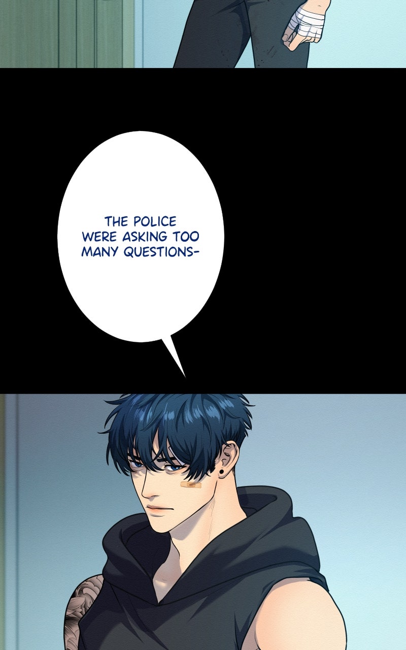 Read I'm Dating a Psychopath Manga Online