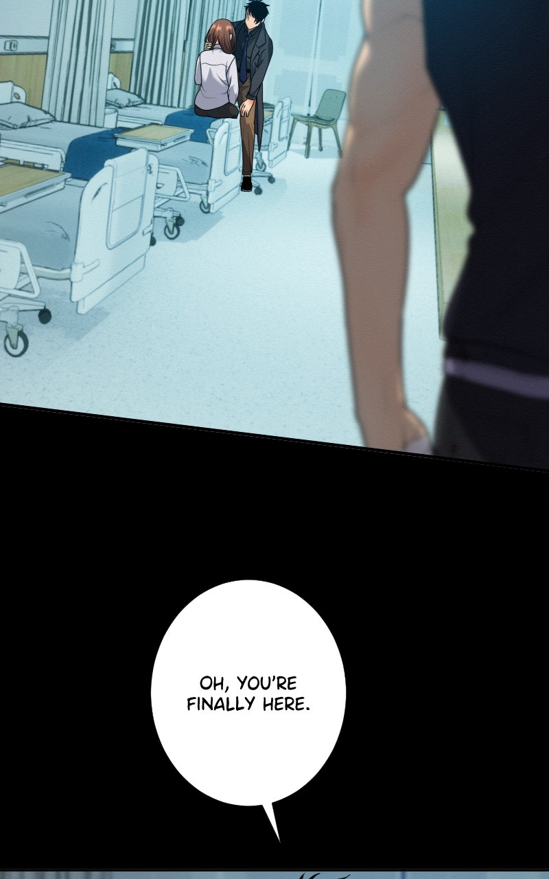 Read I'm Dating a Psychopath Manga Online