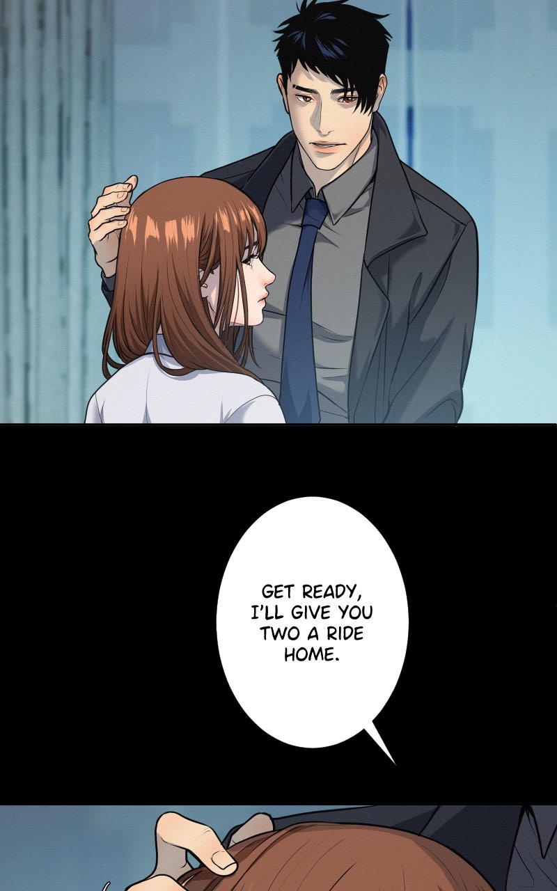 Read I'm Dating a Psychopath Manga Online