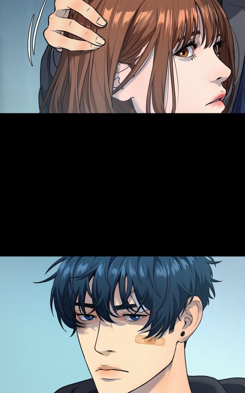 Read I'm Dating a Psychopath Manga Online