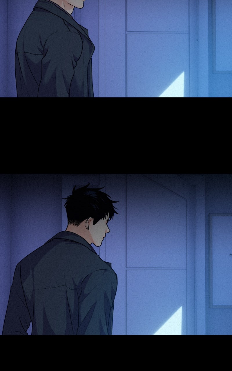 Read I'm Dating a Psychopath Manga Online