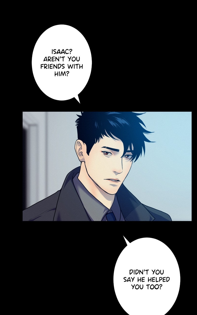 Read I'm Dating a Psychopath Manga Online