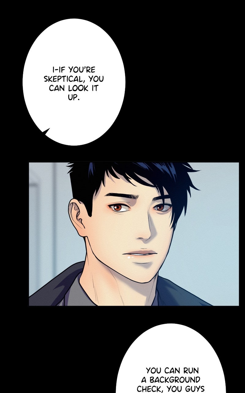 Read I'm Dating a Psychopath Manga Online