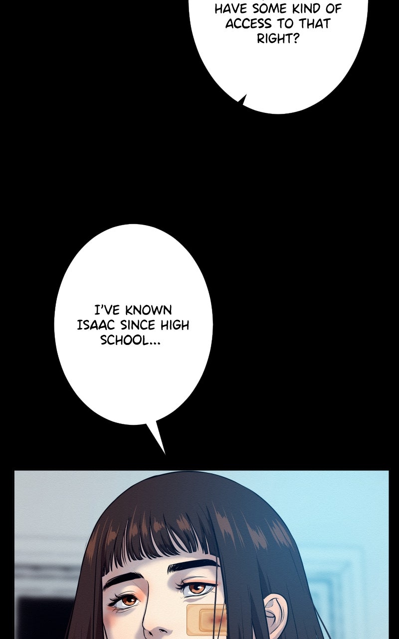 Read I'm Dating a Psychopath Manga Online
