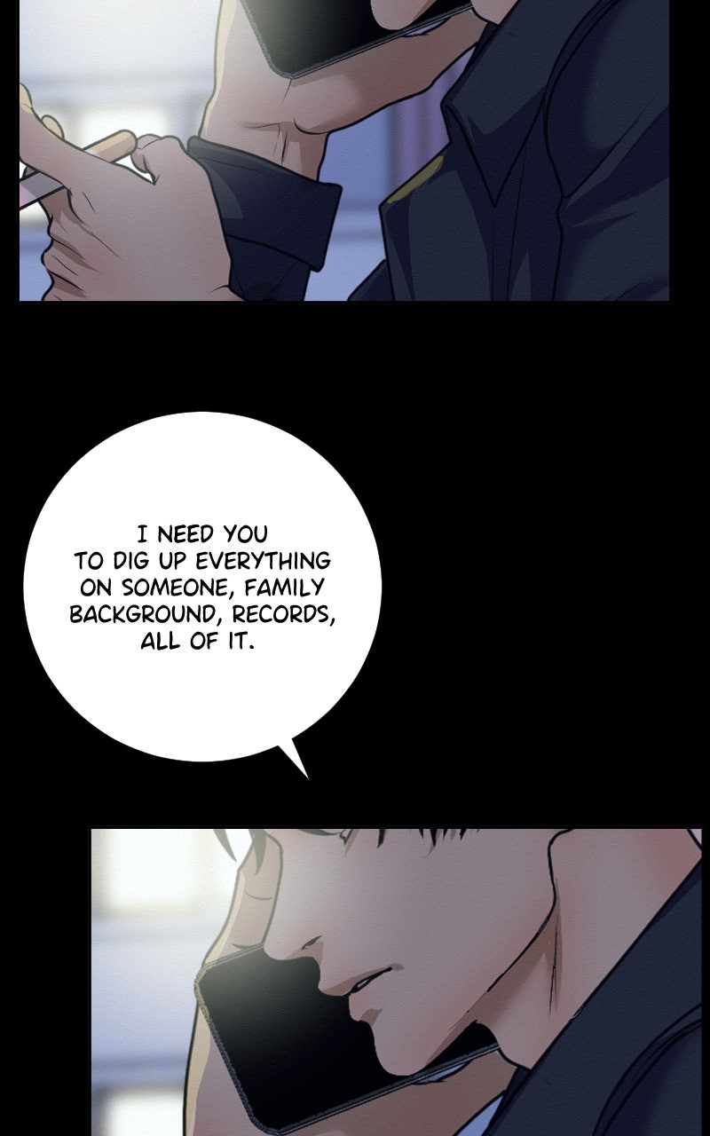 Read I'm Dating a Psychopath Manga Online