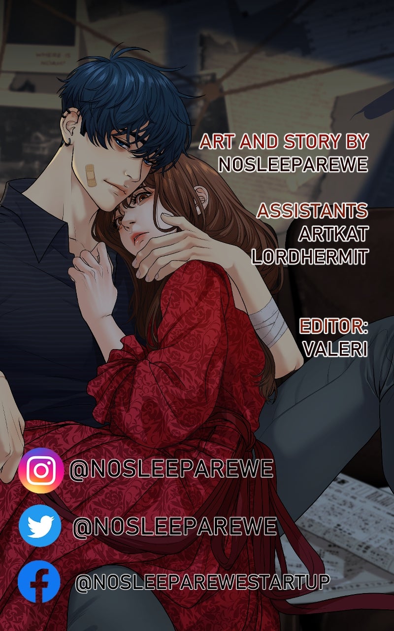 Read I'm Dating a Psychopath Manga Online