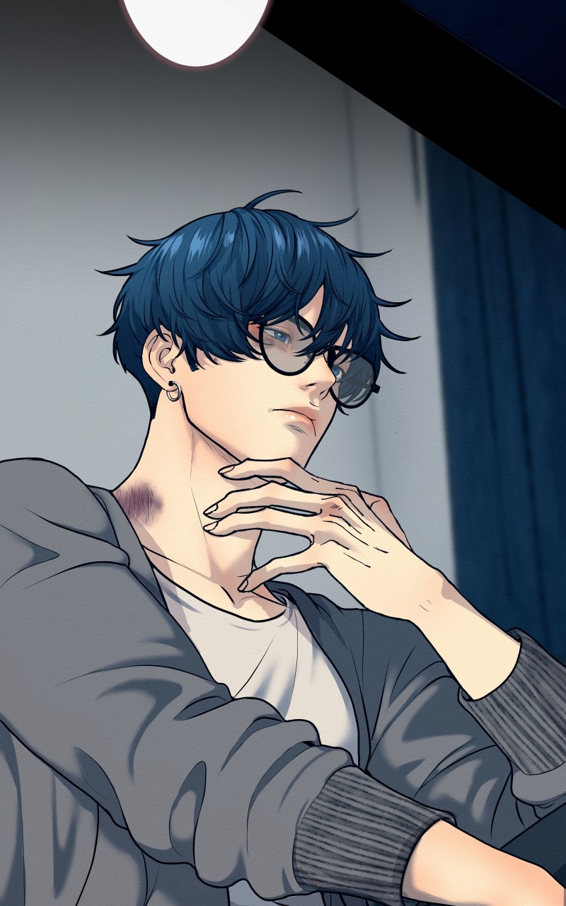 Read I'm Dating a Psychopath Manga Online