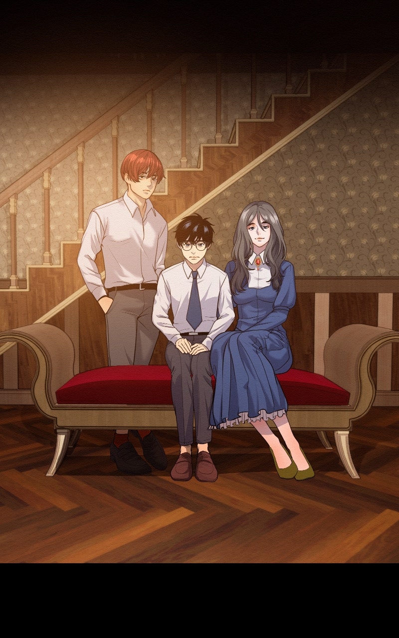 Read I'm Dating a Psychopath Manga Online