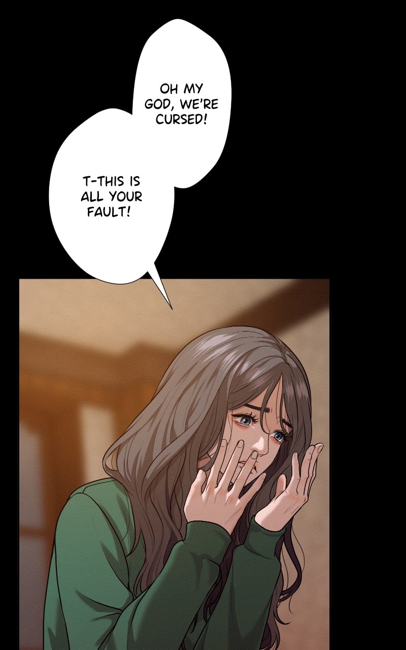 Read I'm Dating a Psychopath Manga Online