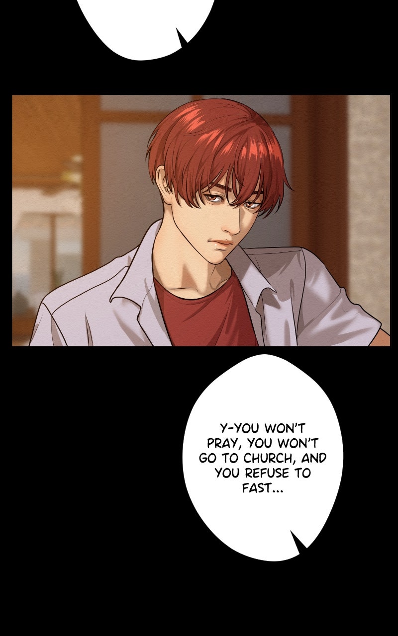 Read I'm Dating a Psychopath Manga Online